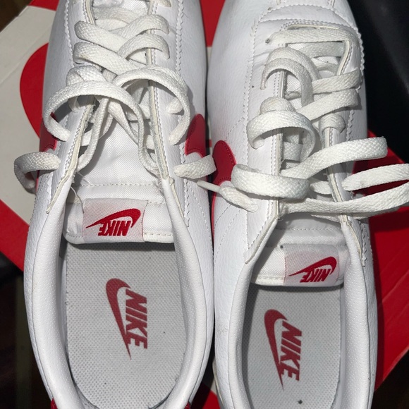 Nike Cortez basic ‘varsity red’ - Picture 7 of 8